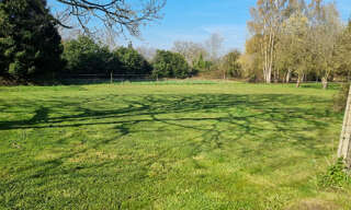 Terrain  1305 m² à vendre à Jeumont (59460)