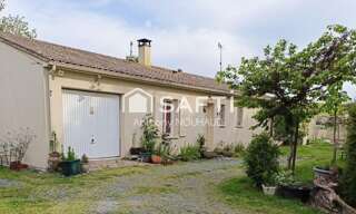 Maison 3 Pièces 94 m² à vendre à Lignières-Ambleville (16300)