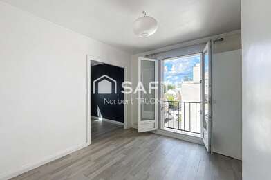 Appartement 2 pièces 260000 €