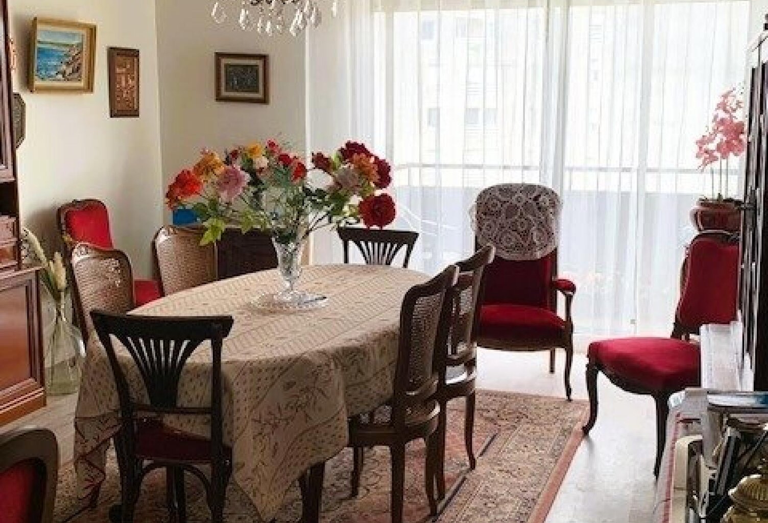 Appartement 79 m2 centre ville de Bourges — photo 1