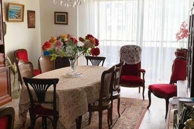 Appartement 4 pièces 124000 €