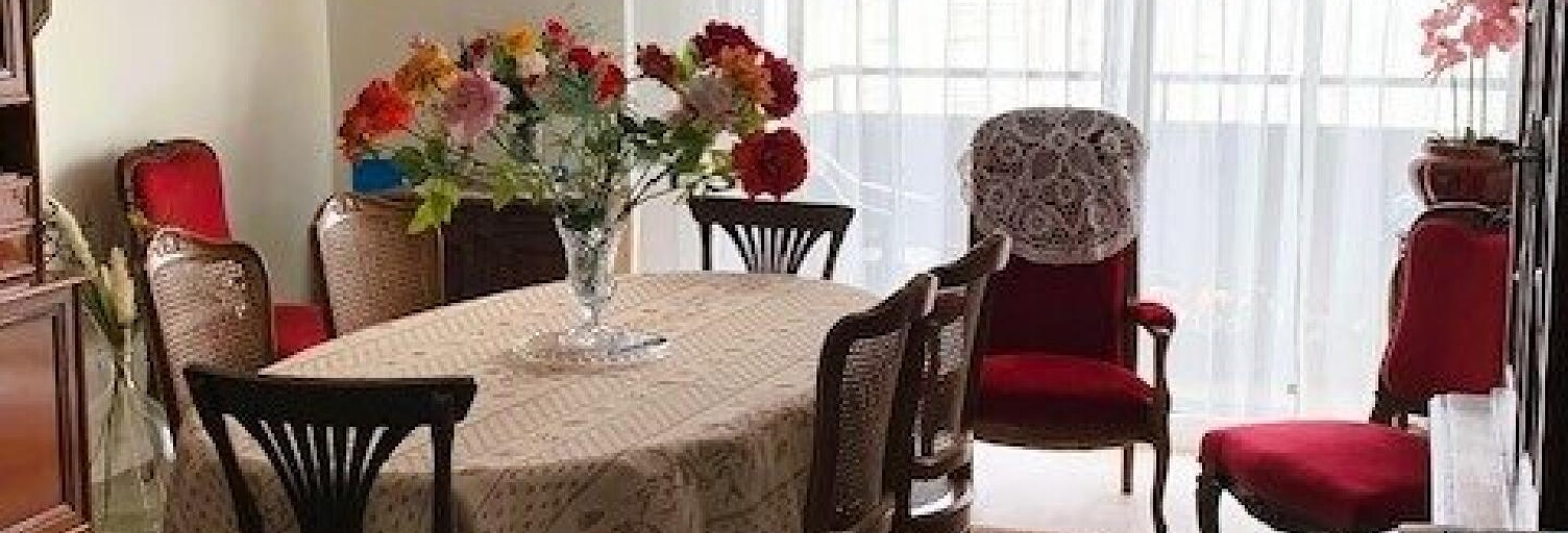 Appartement 4 Pièces 79 m² à vendre à Bourges (18000)