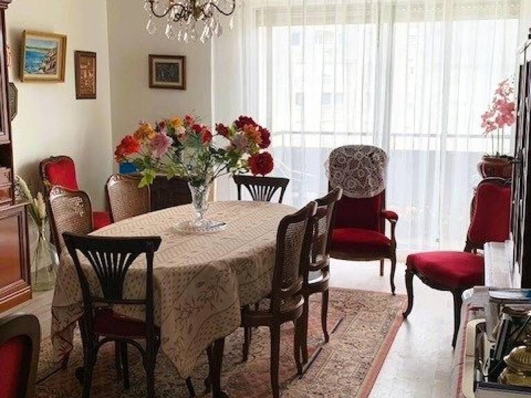 Appartement 79 m2 centre ville de Bourges — photo 1