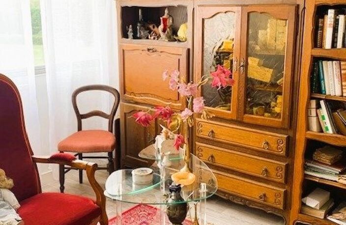 Appartement 79 m2 centre ville de Bourges — photo 4