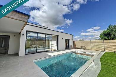 Maison 6 pièces 699100 €