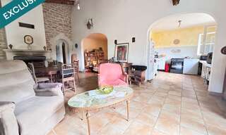 Maison 4 Pièces 120 m² à vendre à Saint-Martin-sur-Lavezon (07400)