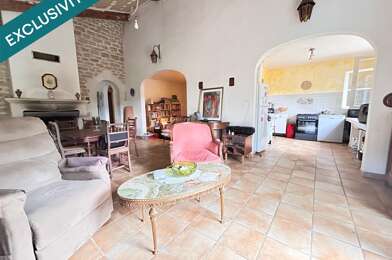 Maison 4 pièces 280000 €