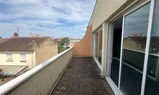 Appartement 1 Pièce 19 m² à louer à Toulouse (31100)