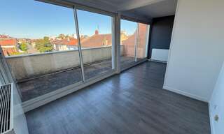 Appartement 1 Pièce 19 m² à louer à Toulouse (31100)