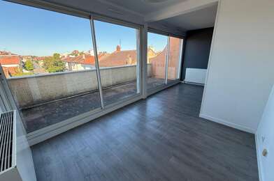 Appartement 1 pièces 481 €