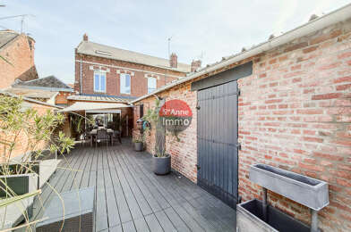 Maison 7 pièces 242000 €