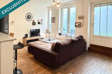 Appartement 2 pièces 72000 €