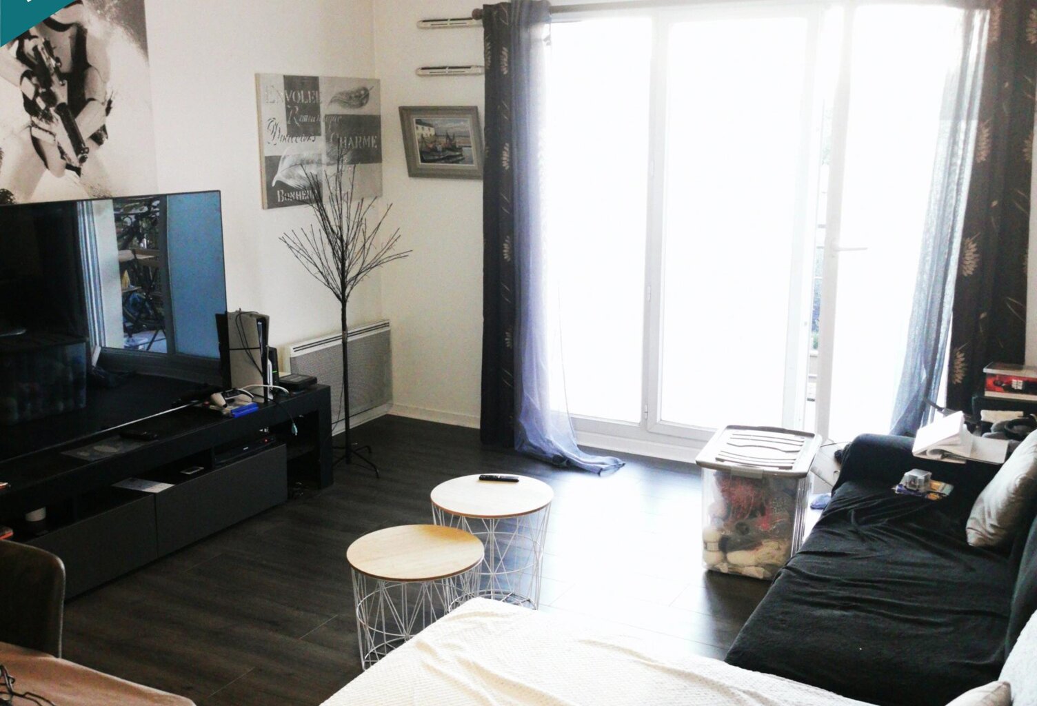 Charmant appartement idéalement situé à Roissy en Brie de 59m2 — photo 1