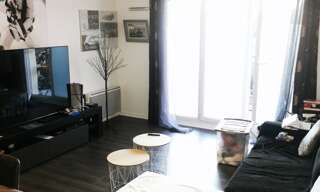 Appartement 3 Pièces 59 m² à vendre à Roissy-en-Brie (77680)