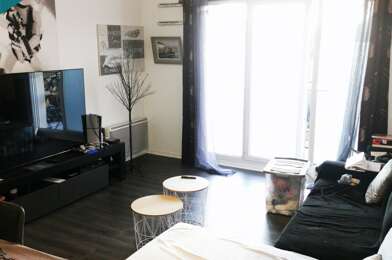 Appartement 3 pièces 229000 €