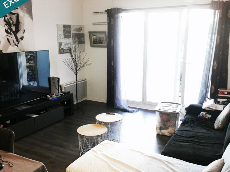 Charmant appartement idéalement situé à Roissy en Brie de 59m2 — photo 1