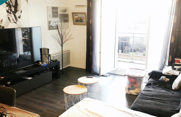 Charmant appartement idéalement situé à Roissy en Brie de 59m2 — photo 2