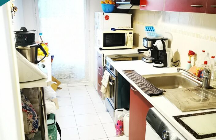 Charmant appartement idéalement situé à Roissy en Brie de 59m2 — photo 3