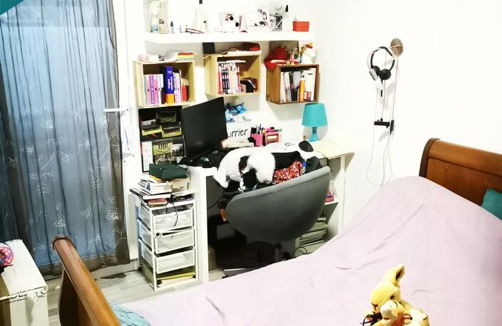 Charmant appartement idéalement situé à Roissy en Brie de 59m2 — photo 5