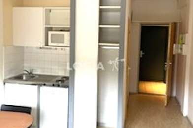 Appartement 1 pièces 650 €