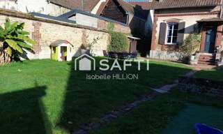 Maison 8 Pièces 194 m² à vendre à La Neuville-en-Hez (60510)