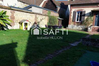 Maison 8 pièces 269000 €