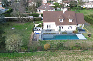 Maison 7 pièces 465000 €