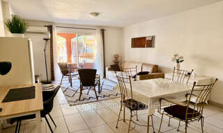 Appartement  43 m² à vendre à Canet-en-Roussillon (66140)