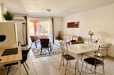 vente appartement — photo du bien