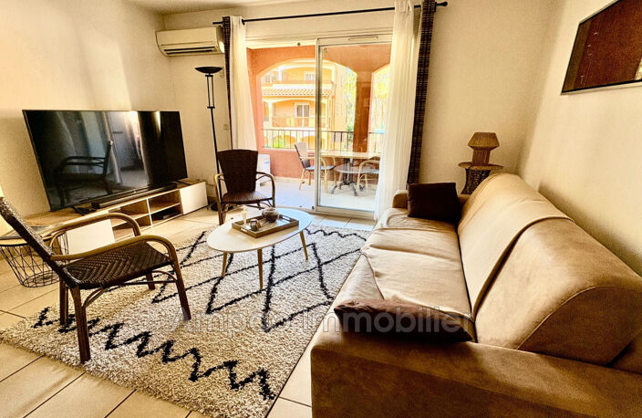 vente appartement — photo 2
