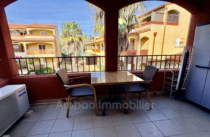 vente appartement — photo 3