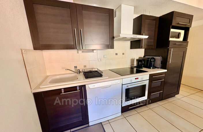 vente appartement — photo 4