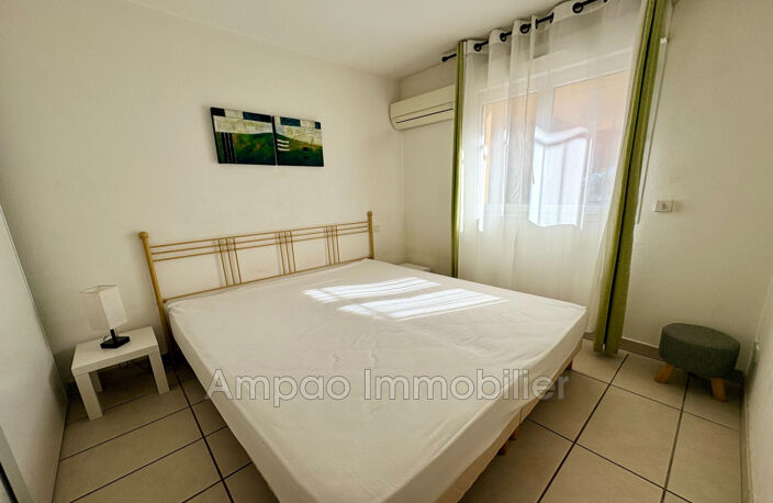 vente appartement — photo 5