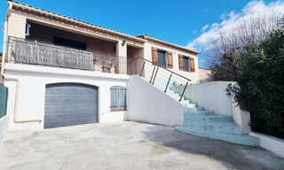 Maison 4 Pièces 101 m² à vendre à Draguignan (83300)