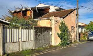 Maison 3 Pièces 73 m² à vendre à Pessac (33600)