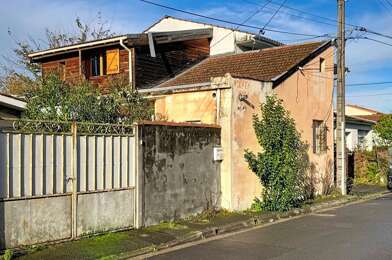 Maison 3 pièces 220000 €