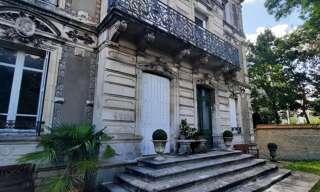 Maison 10 Pièces 200 m² à vendre à Chaumont (52000)