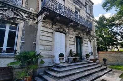 Maison 10 pièces 360000 €