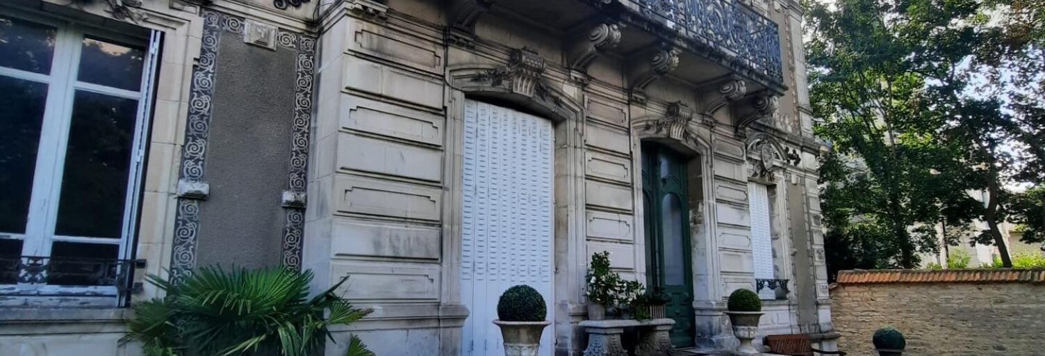 Maison 10 Pièces 200 m² à vendre à Chaumont (52000)