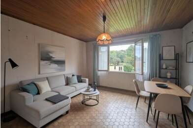 Maison 5 pièces 158000 €