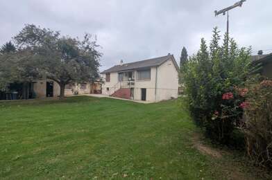 Maison 5 pièces 158000 €
