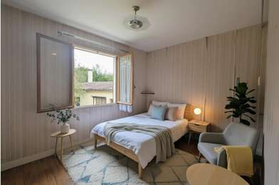 Maison 5 pièces 158000 €