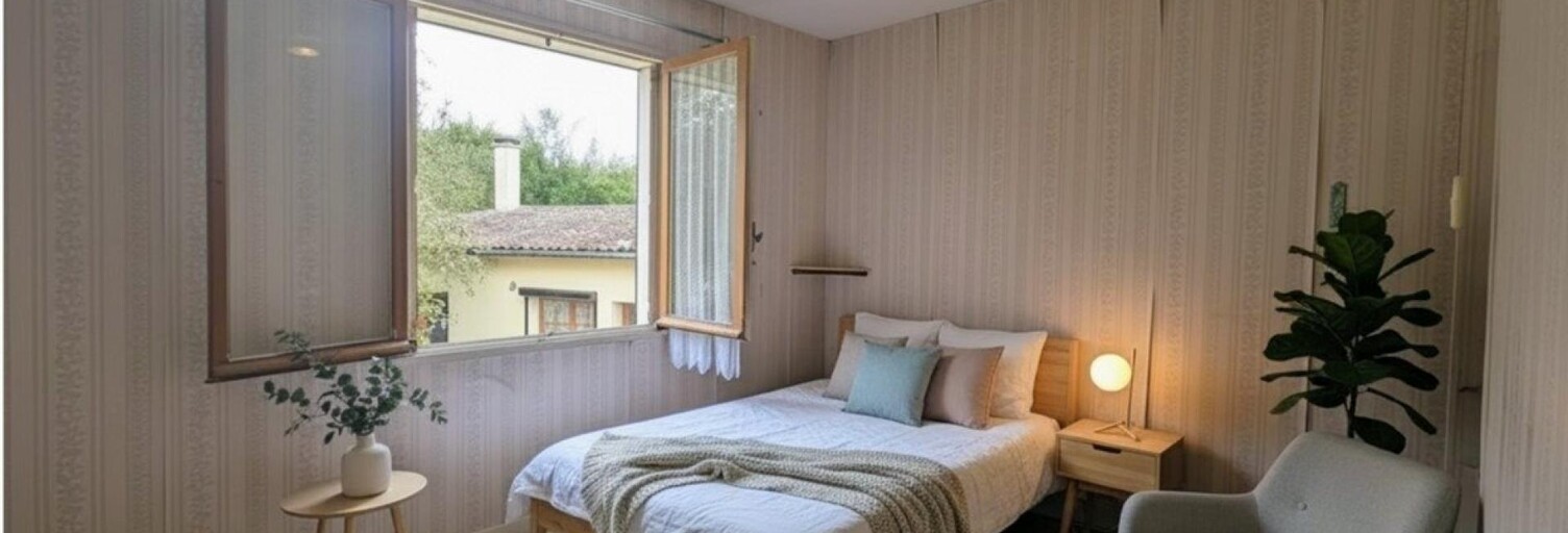 Maison 5 Pièces 70 m² à vendre à Breteuil (60120)
