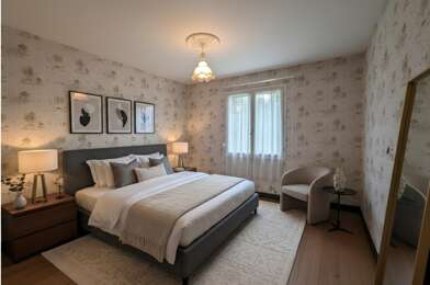 Maison 5 pièces 154000 €