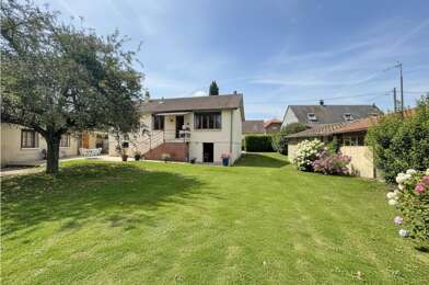 Maison 5 pièces 154000 €