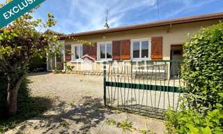 Maison 4 Pièces 73 m² à vendre à Cuiseaux (71480)