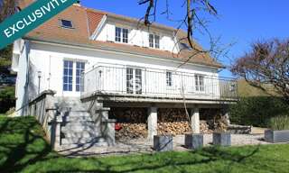 Maison 9 Pièces 154 m² à vendre à Bulles (60130)