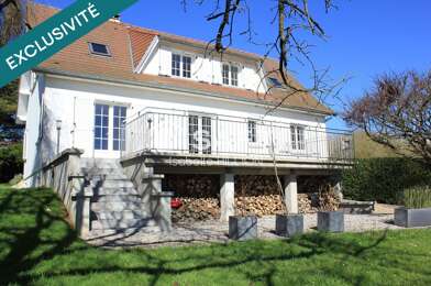 Maison 9 pièces 325000 €