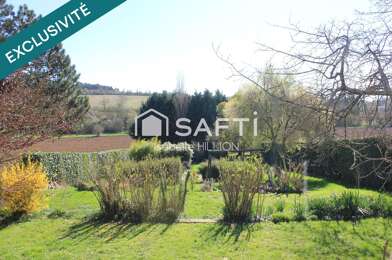 Maison 9 pièces 325000 €
