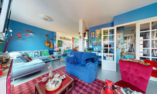 Maison 6 Pièces 170 m² à vendre à Lagardelle-sur-Lèze (31870)